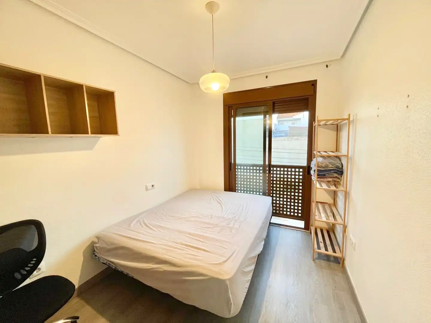 Appartement compact avec terrasse à vendre à San Pedro del Pinatar, imagen 19