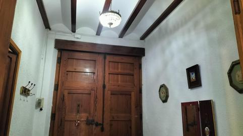 Foto 5 de Finca rústica en venta en Calle Cazuma, 6, Bicorp, Valencia