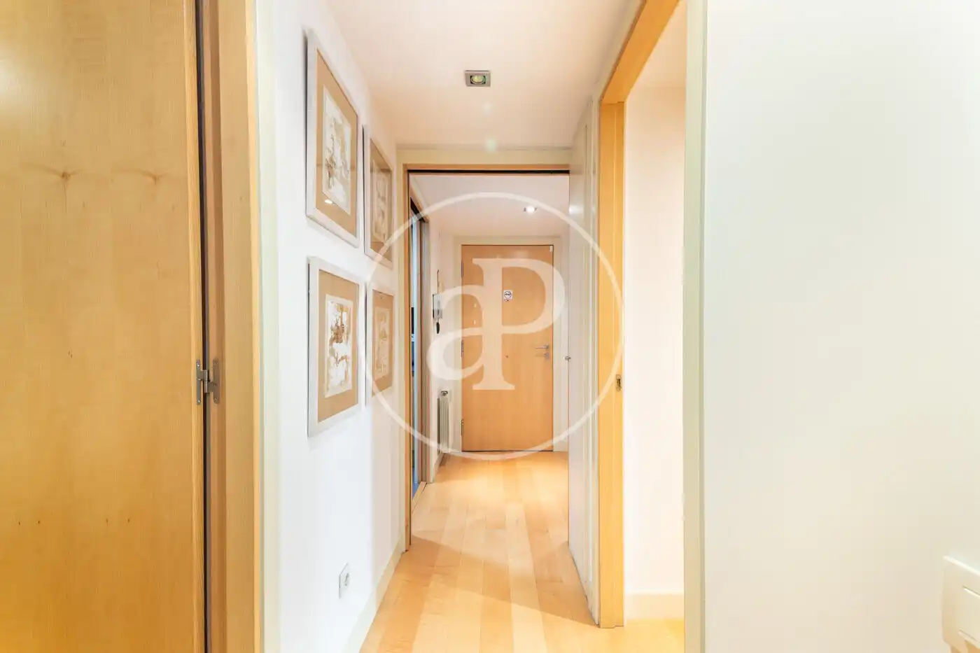 Piso de alquiler en C/ de Provença, Dreta de l'Eixample