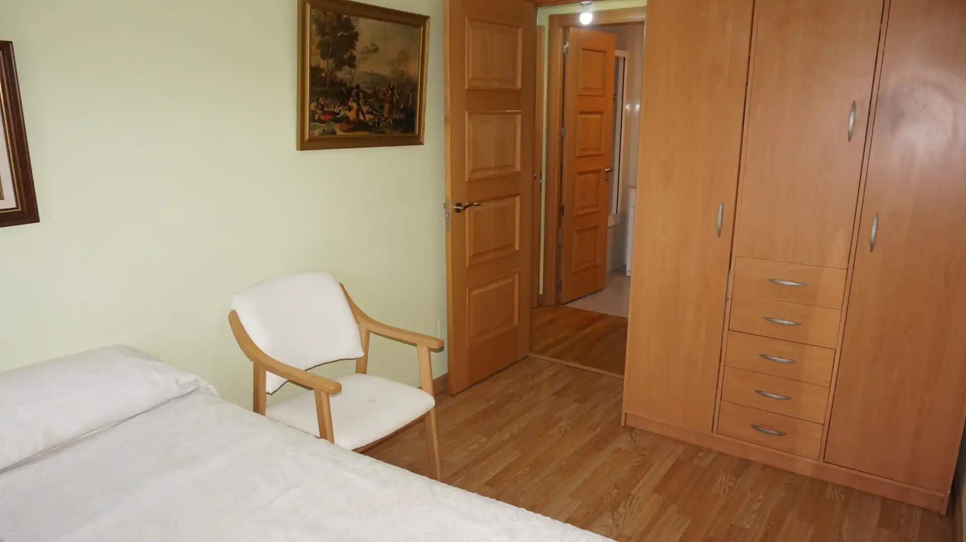 Wohnung mit Aufzug zum Verkauf in Calle de Villalobos, imagen 17