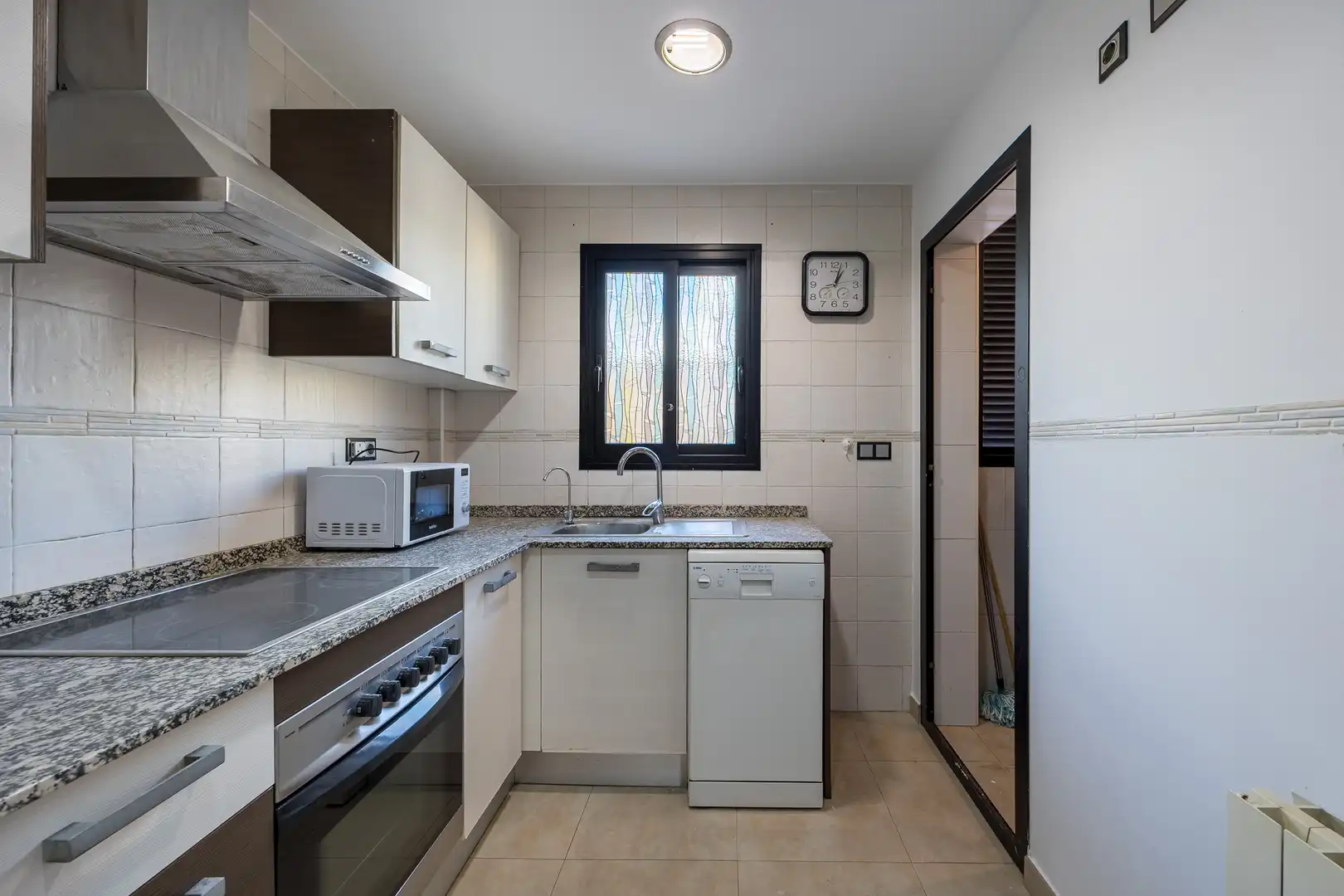 Appartamento con piscina in vendita a L'Albir, imagen 16