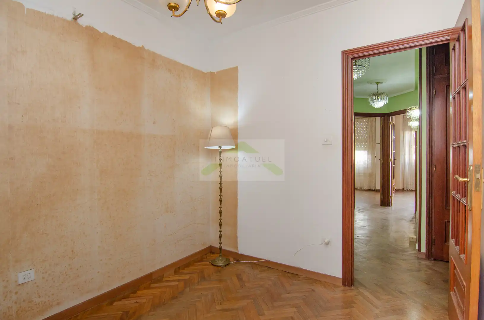 Wohnung zum Verkauf in A Coruña Capital  mit Ofen und Waschmaschine