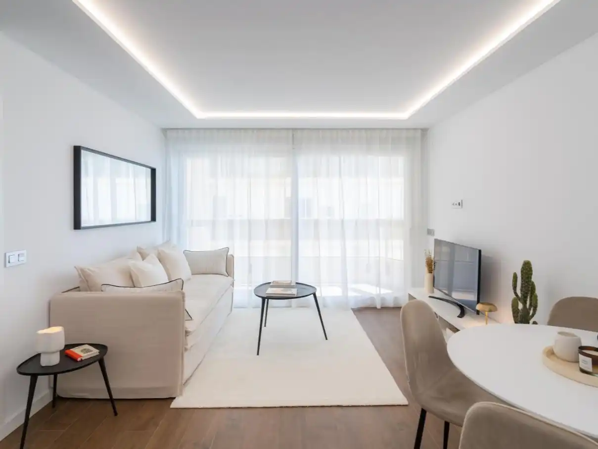 Flat with lift for sale in Pintor guerrero del castillo 2, imagen 24