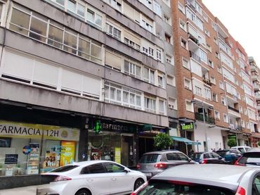 Pis amb ascensor en venda a FLORANES