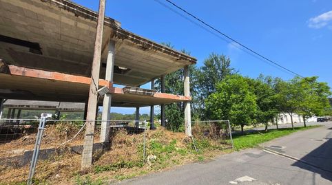 Foto 2 de Residencial en venda a Calle de la Feira, 56, Cervo, Lugo