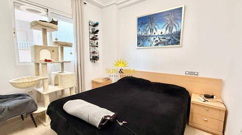 Foto 5 de Piso de alquiler en Centro - Muelle Pesquero, Torrevieja