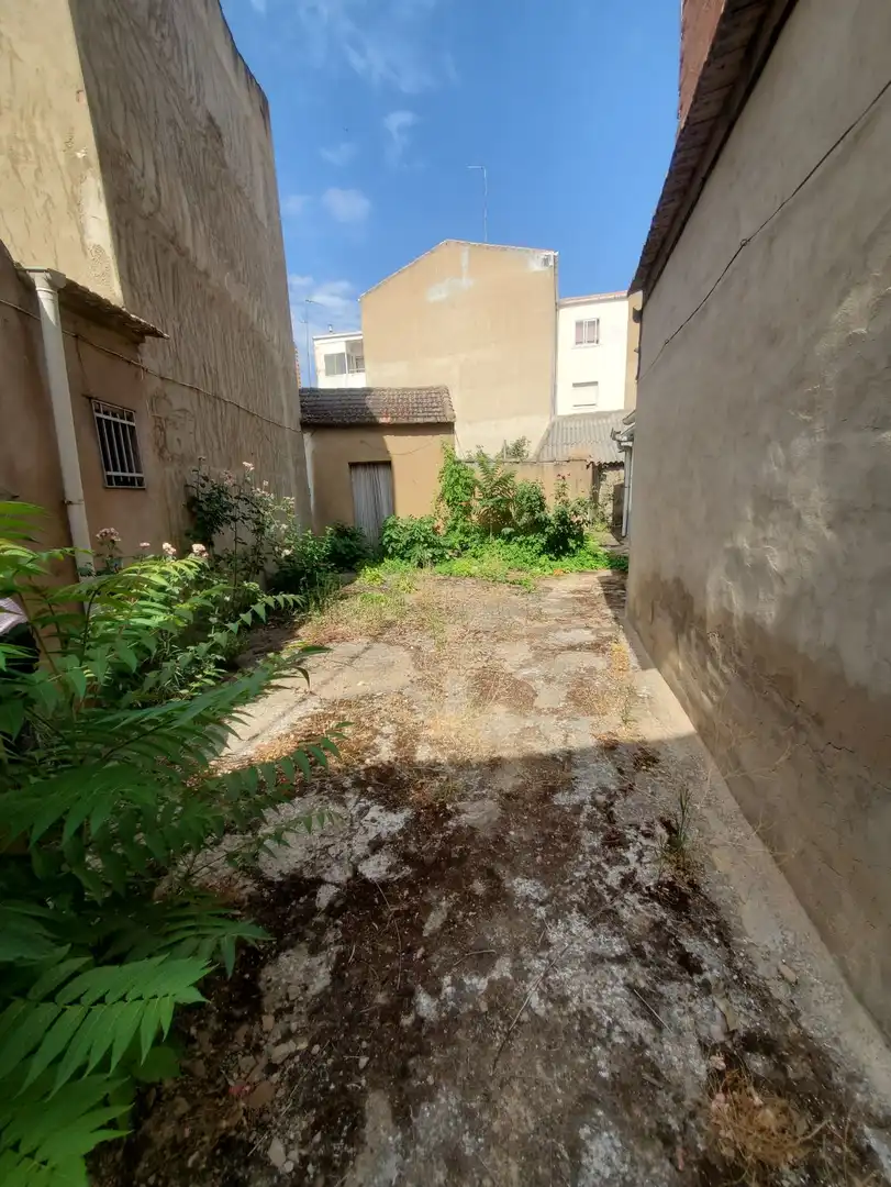 Casa en venta en Malagón