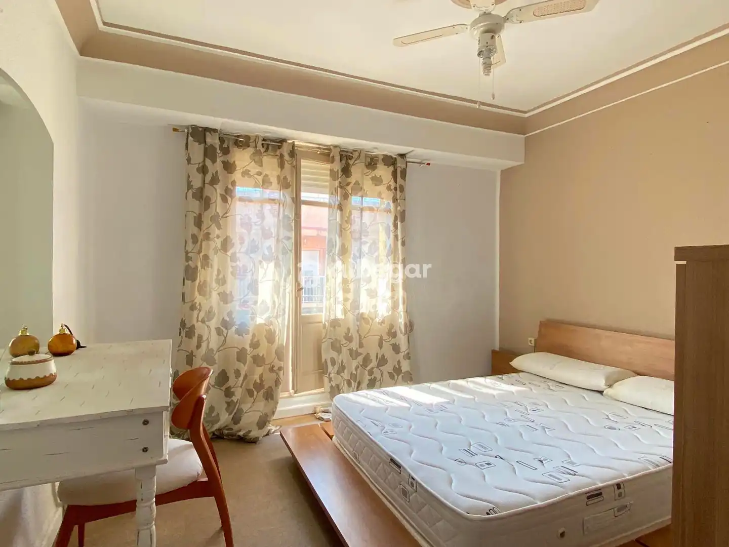 Habitación de Piso de alquiler en Jesús