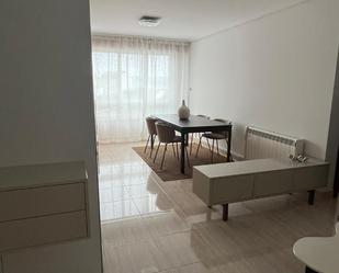 Menjador de Apartament de lloguer en Ferrol amb Calefacció, Parquet i Traster