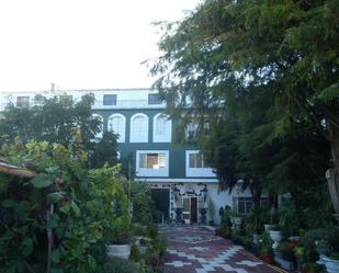 Exterior view of Industrial buildings for sale in Boiro