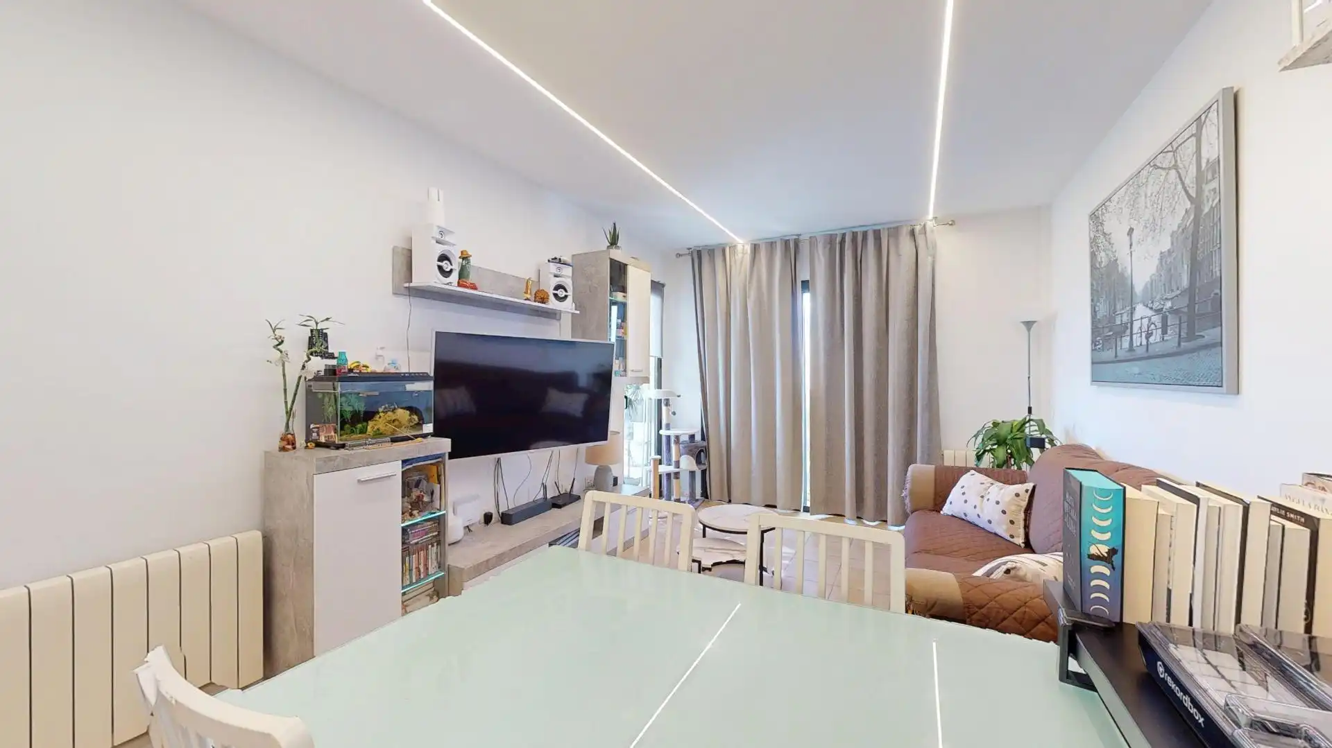 Appartement compact à vendre à Calle del Azahar, imagen 4