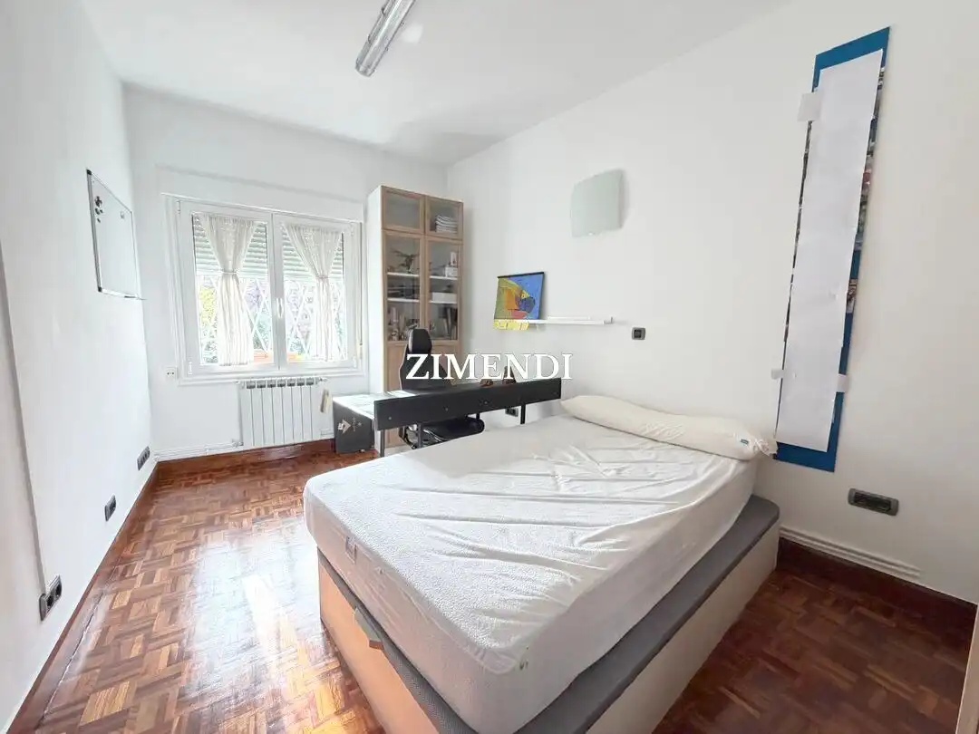 Piso con terraza en venta en Durango, imagen 38