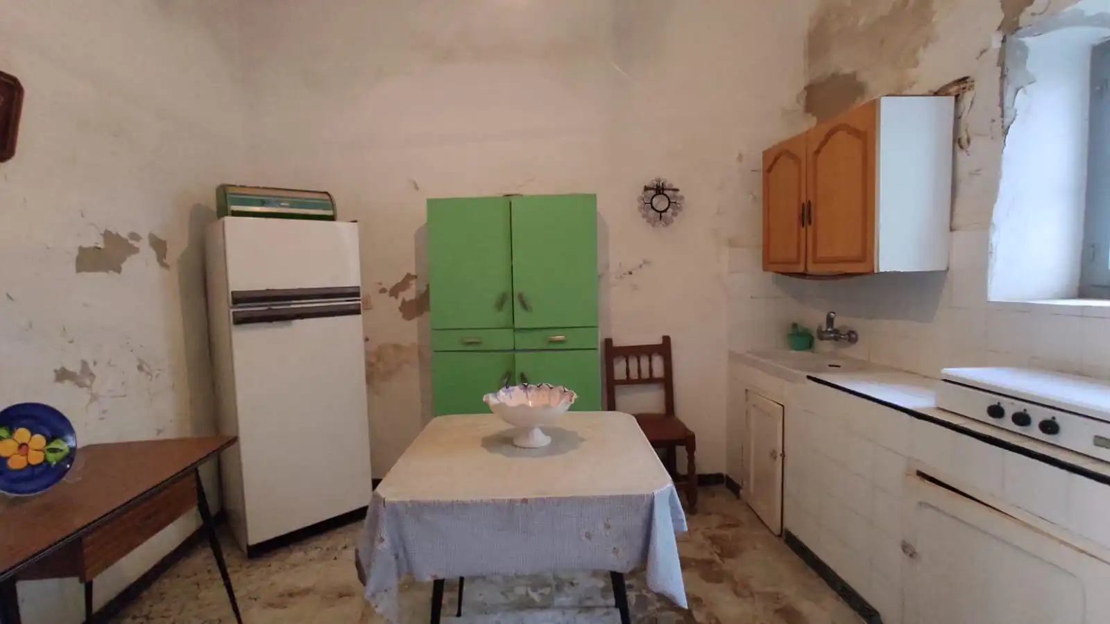 Casa amb terrassa en venda a El Carpio, imagen 11