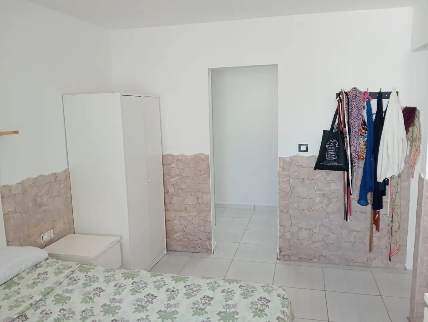 Habitación de Apartamento en venta en Antigua