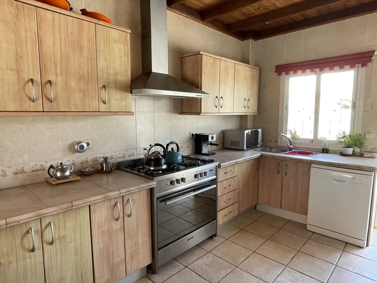 Finca rústica en venda a Diseminado Poligono 27, 78, Casalpalma - Fahala