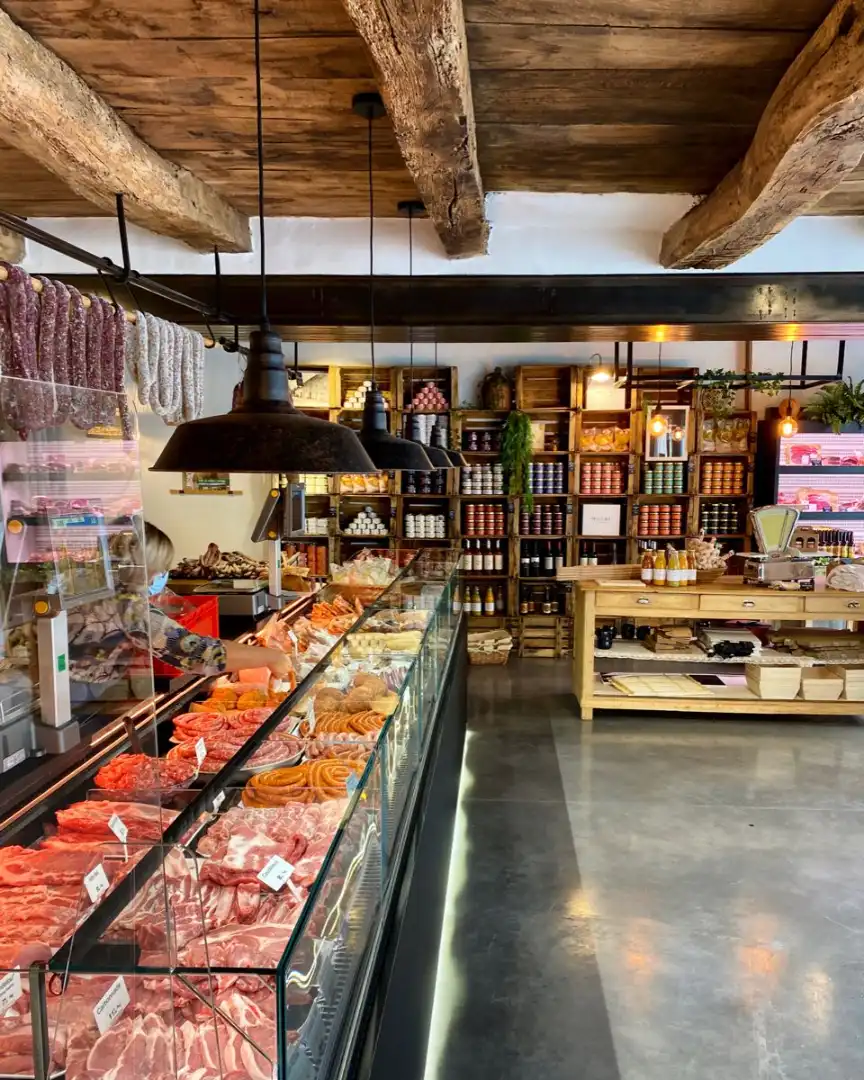 Local comercial en traspaso en Centre