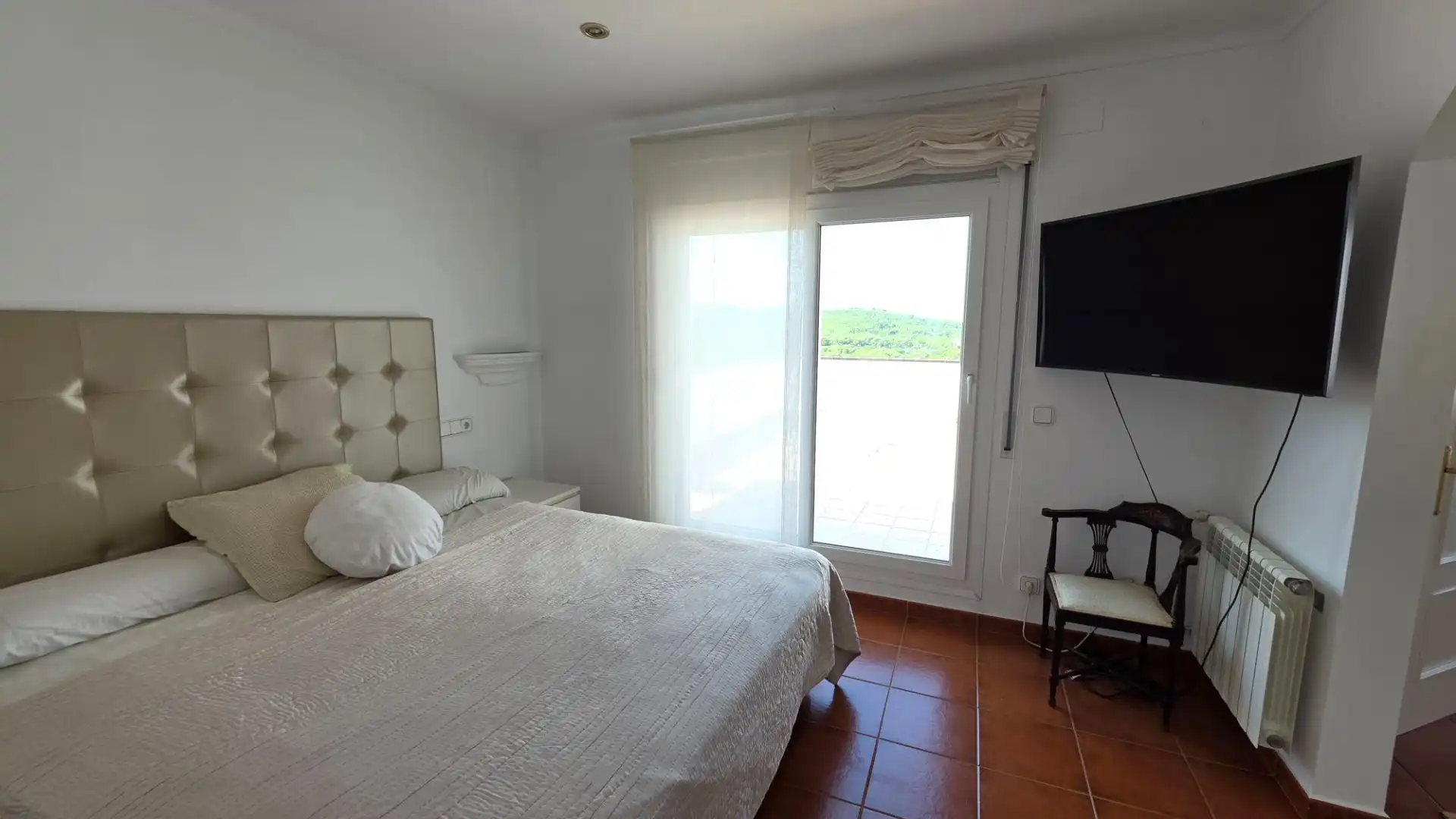 Casa con piscina en venta en Carrer Vall d'Aran, imagen 22