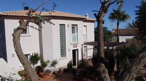 Foto 4 de Casa o chalet en venta en La Pedrera - Vessanes, Dénia