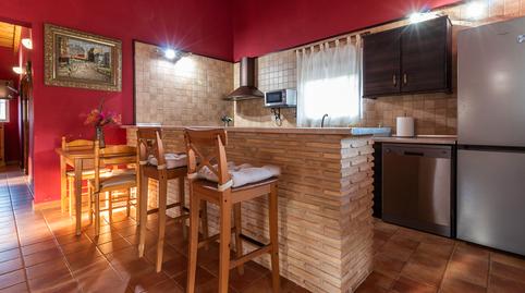 Foto 4 de Casa o xalet en venda a Pliego, Murcia