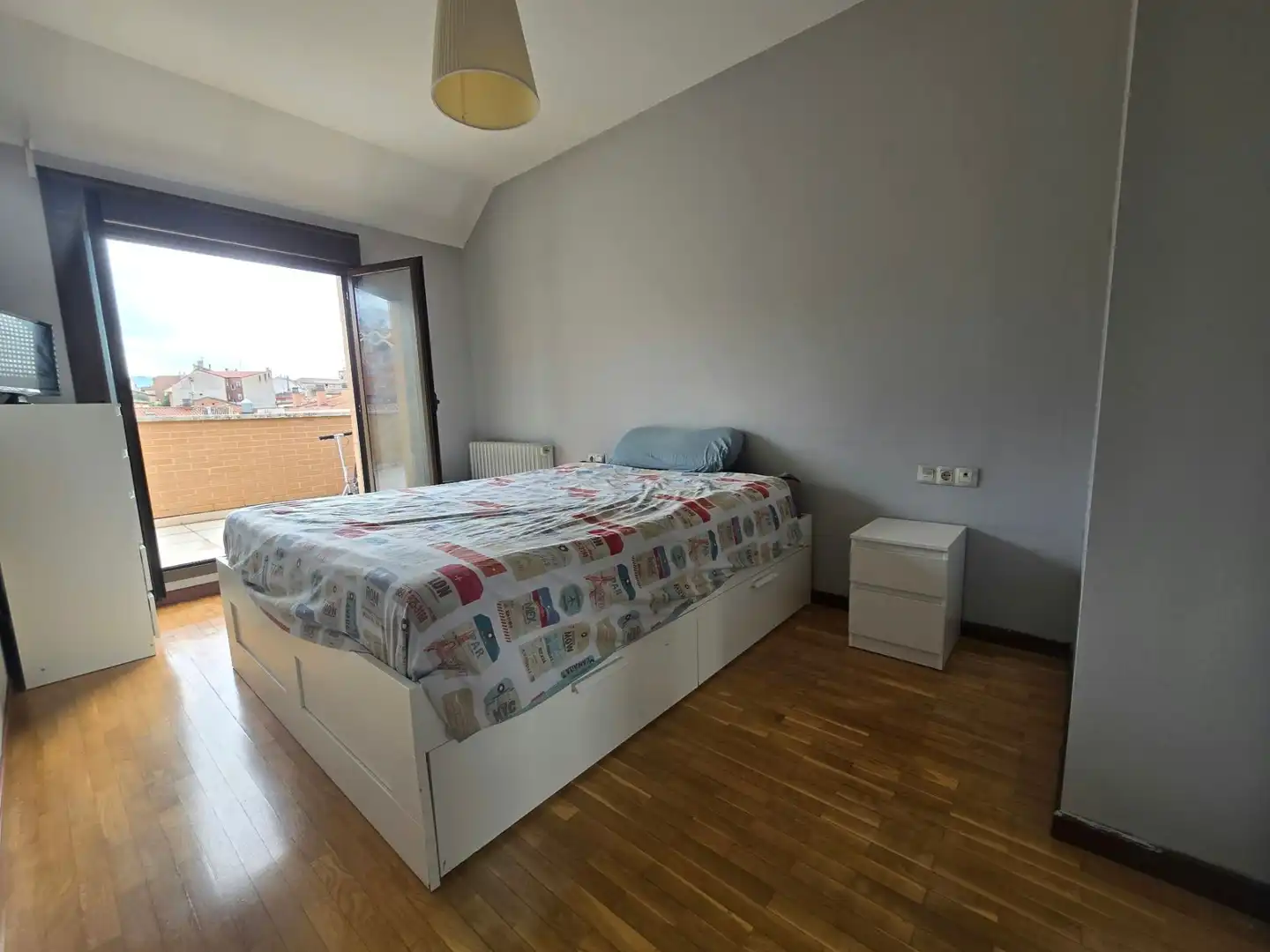 Maisonette mit Aufzug zum Verkauf in La Fragua, imagen 24
