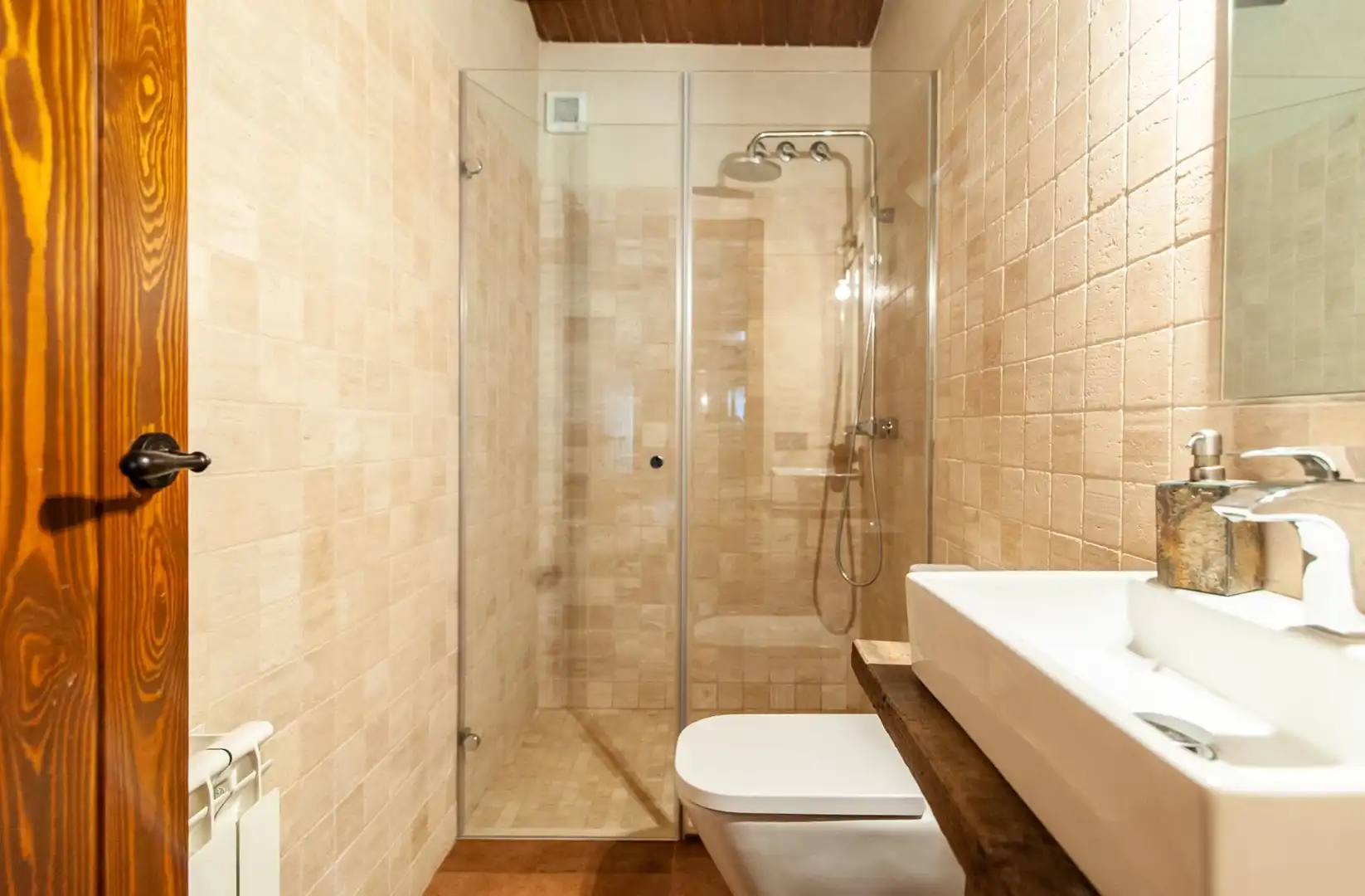 Maison avec jardin à vendre à Calle ABAIX MONT-ROS, imagen 18