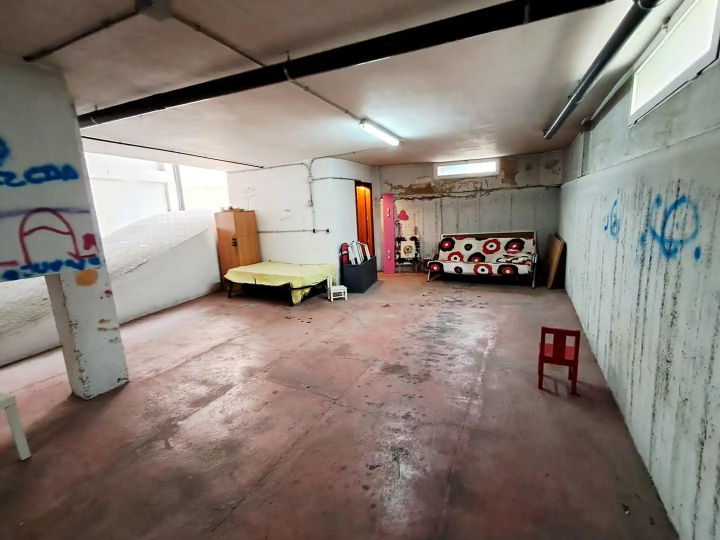 Chalet con terraza en venta en Calle San Roque, imagen 21