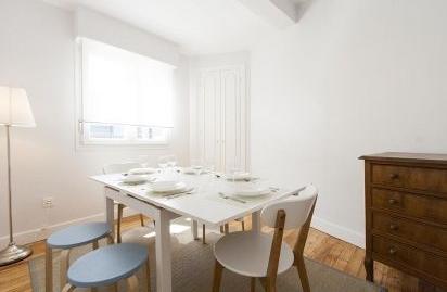 Photo 4 of Flat to rent in Área Romántica, Donostia - San Sebastián