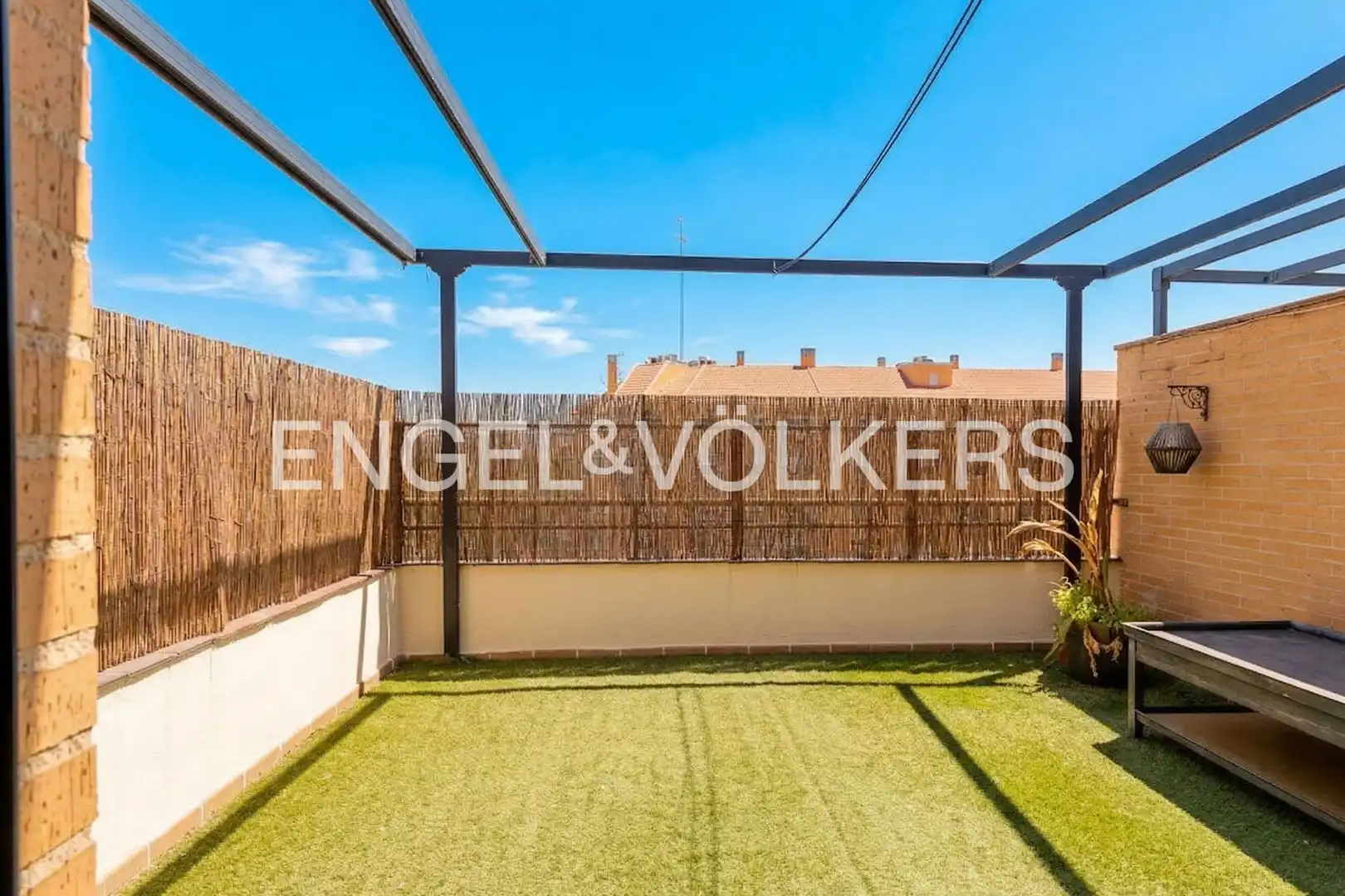Terraza de Piso en venta en La Moraleja con Aire acondicionado, Calefacción y Terraza