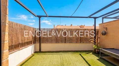 Foto 4 de Pis en venda a Arroyo de la Vega, La Moraleja