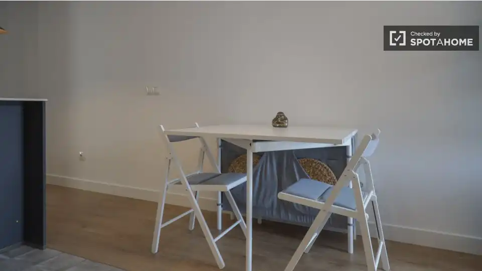 Zimmer in San Pascual