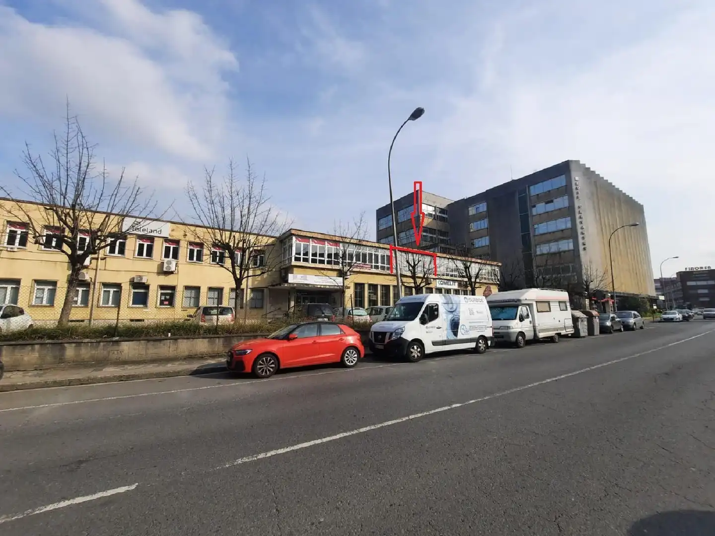 Office space for sale in Pozokoetxe, imagen 3