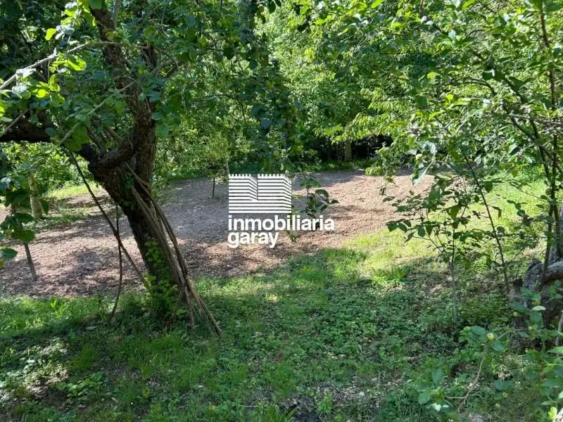 Casa o xalet en venda en Merindad de Valdivielso amb Calefacció, Jardí privat i Balcó