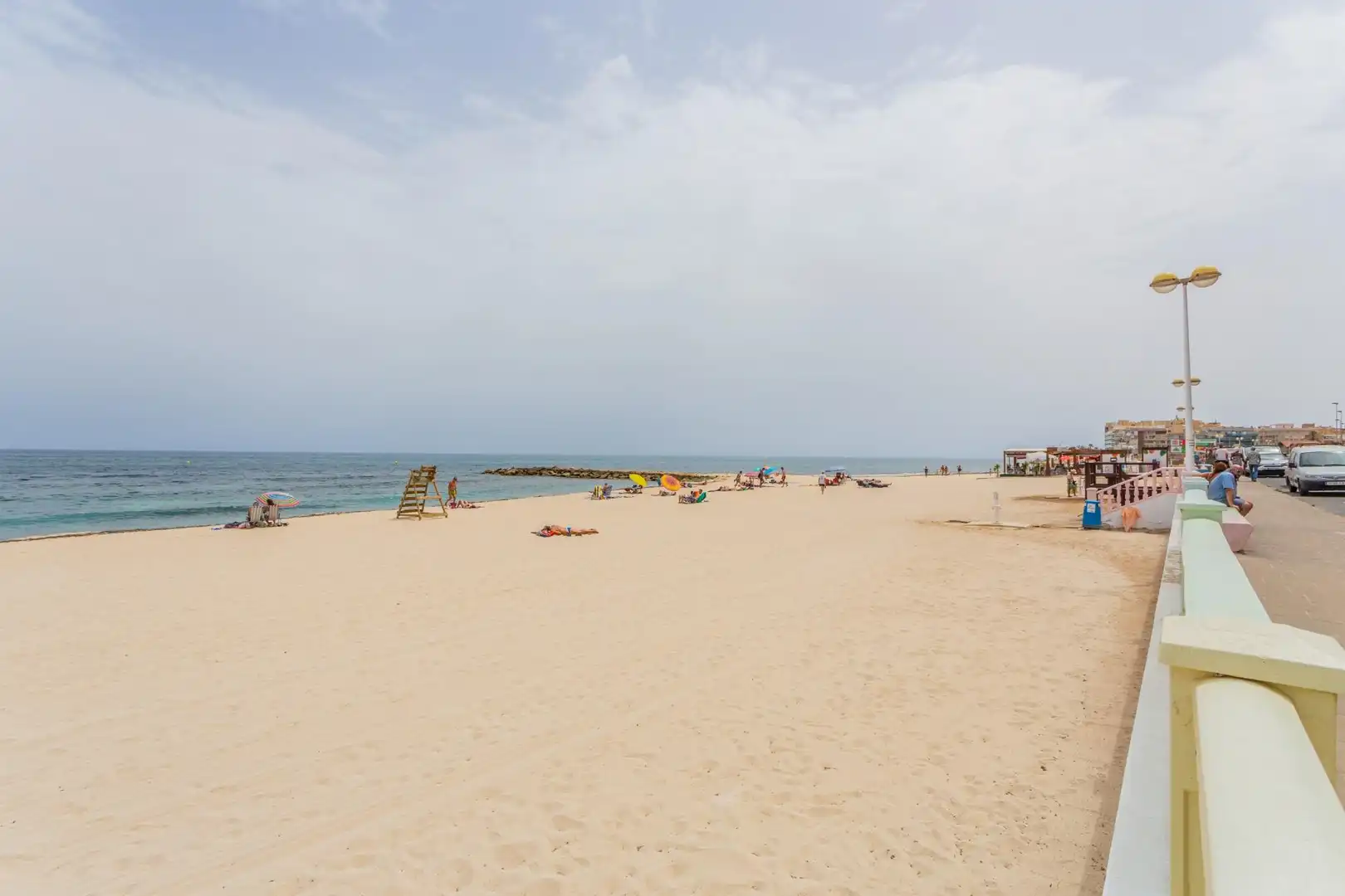 Apartamento con terraza en venta en Centro, imagen 17
