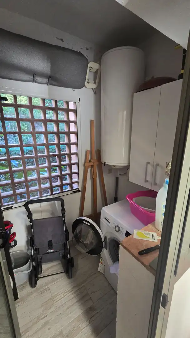 Piso con piscina en venta en Pico de Alcazaba 21, imagen 19