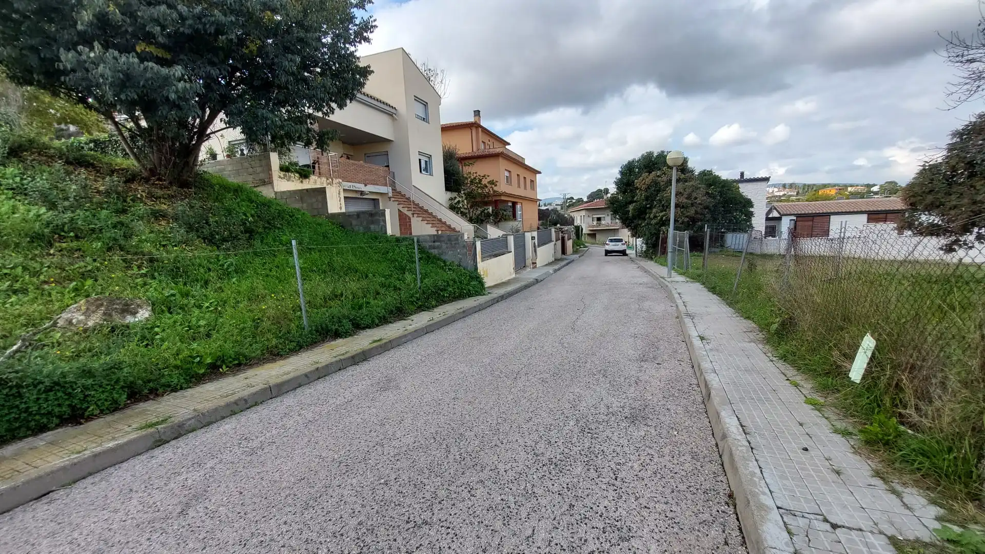 Terreno residencial en venta en Carrer Montserrat, imagen 3
