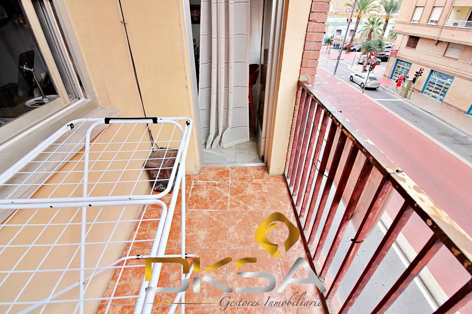 Wohnung mit Terrasse zum Verkauf in Calle ING. SERRANO LLOBERES, imagen 7
