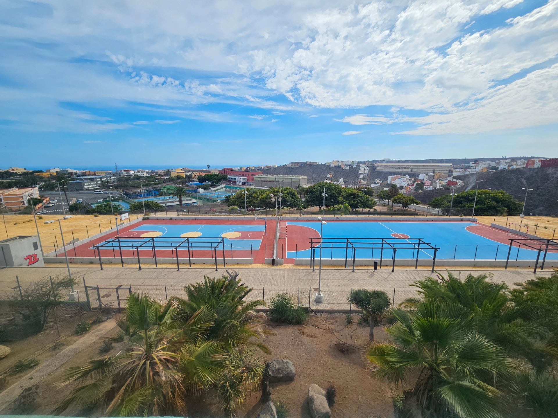 Piscina de Pis en venda en Las Palmas de Gran Canaria