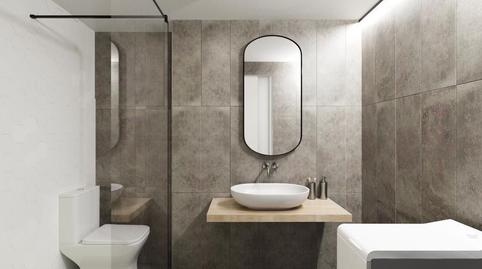 Foto 3 de Estudi en venda a Carolinas Altas, Alicante / Alacant