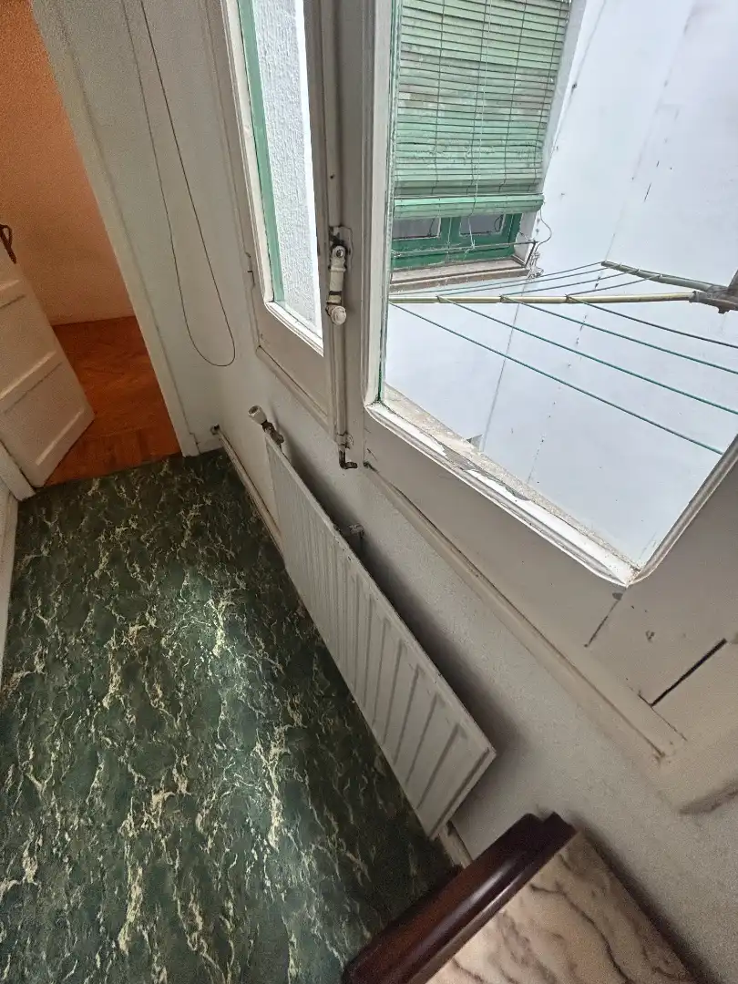 Pis en venda en Burgos amb Calefacció i Moblat
