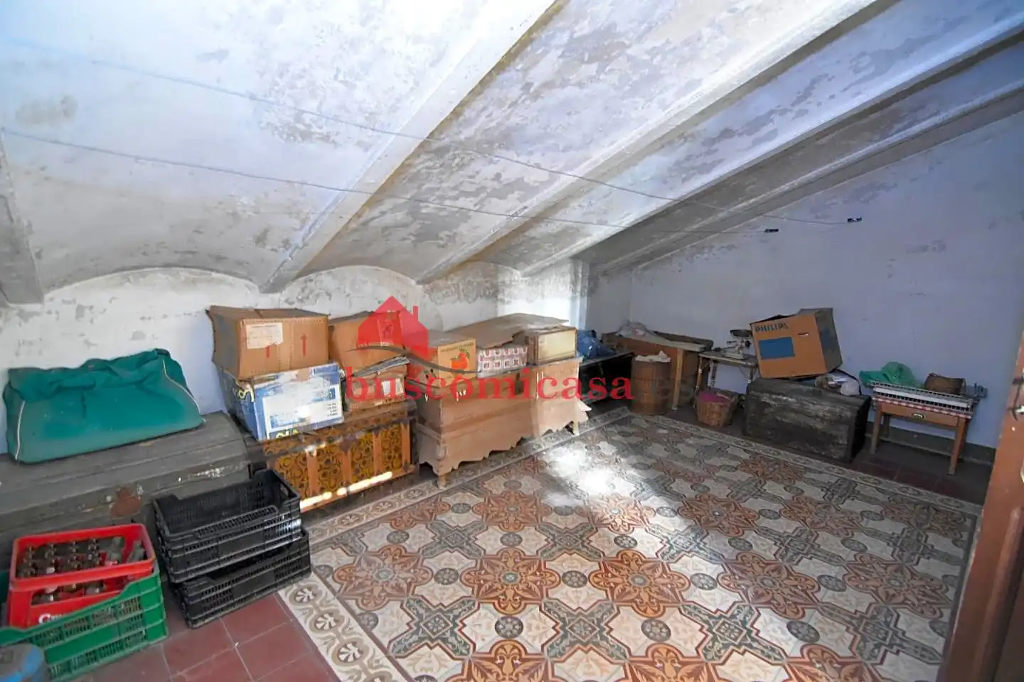 Edificio en venta en Linares