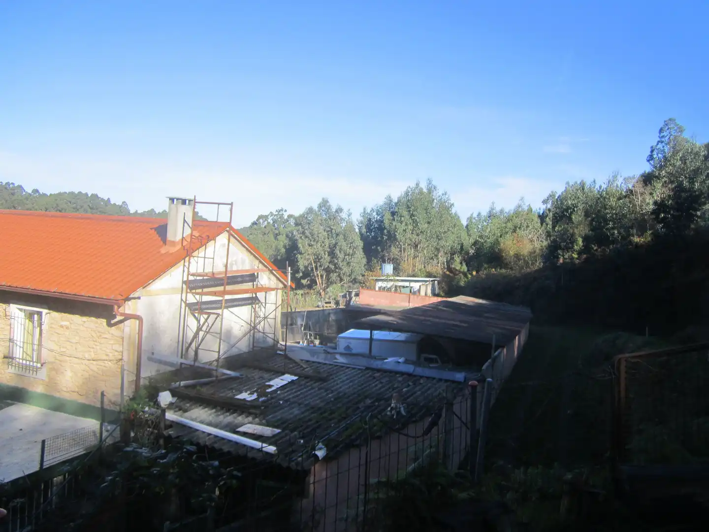 Casa amb jardí en venda a Área Rural, imagen 7