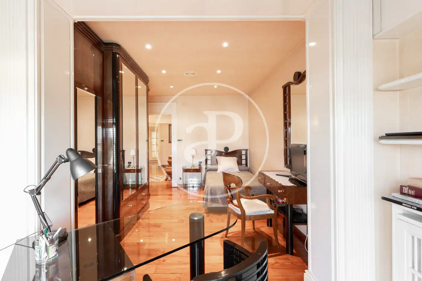 Haus mit Pool zum Verkauf in Bellaterra, imagen 26