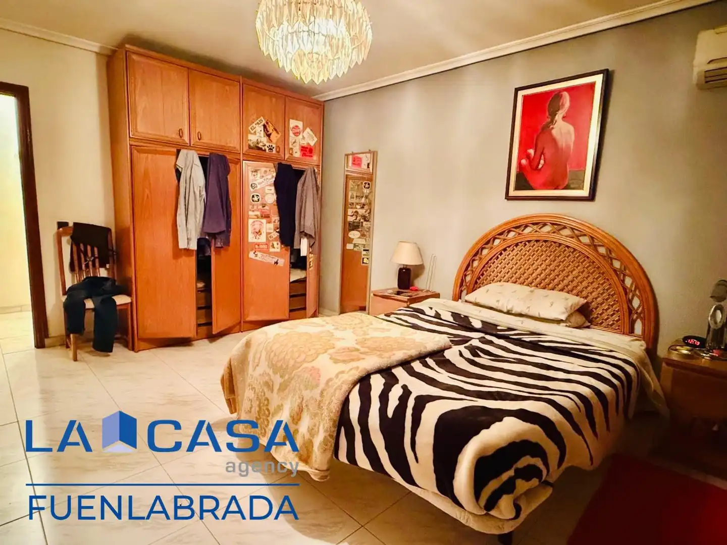 Industrial building for sale in Calle de la Laguna, imagen 28