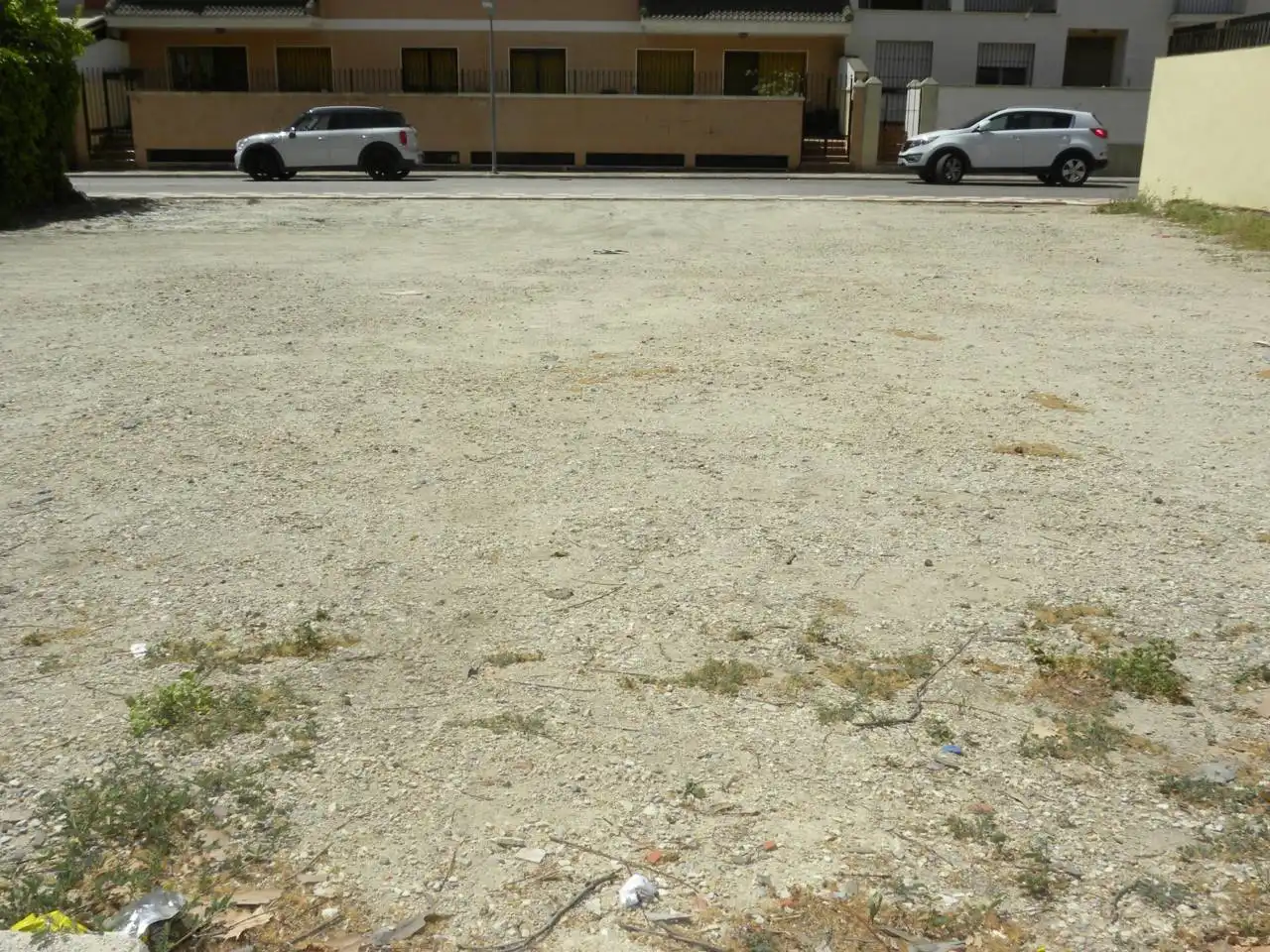 Terreny rústic en venda a Caravaca de la Cruz, imagen 8