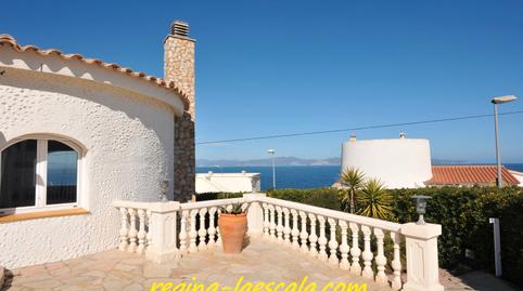 Foto 3 de Casa o chalet en venta en Carrer Punta del Xeric, Montgó, Girona