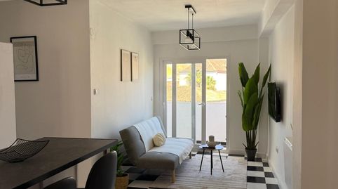 Foto 3 de Piso en venta en El Molinillo - Capuchinos, Málaga Capital