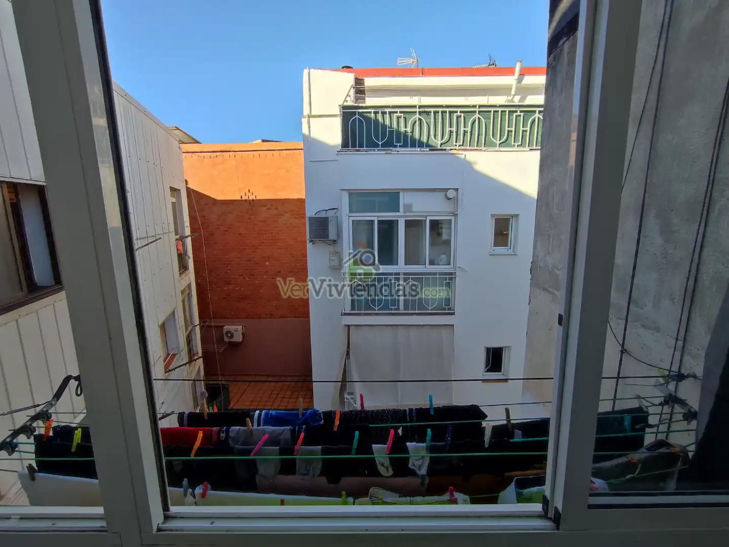 Dachboden zum Verkauf in Carrer de Catasús, 10, Les Roquetes