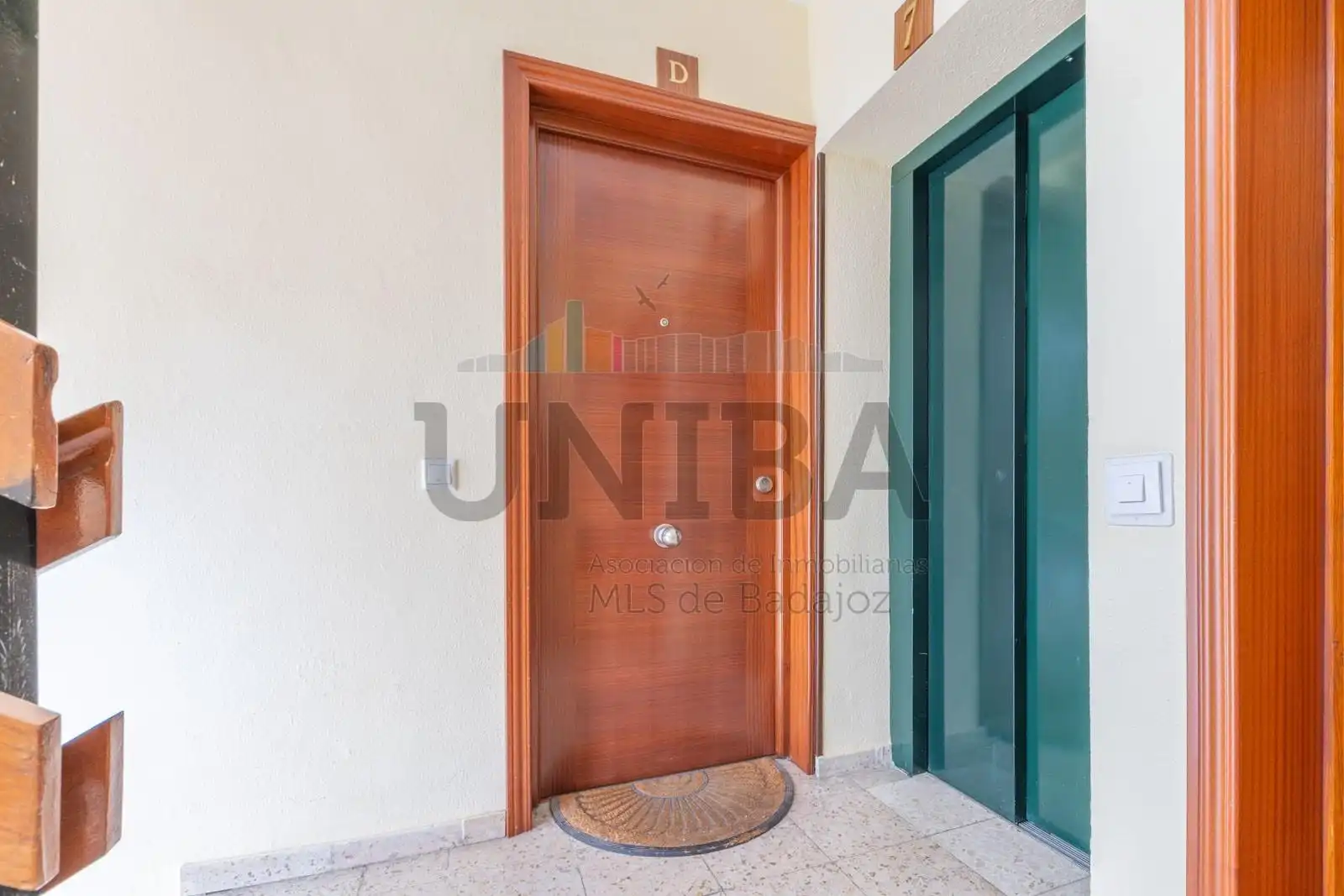 Piso con jardín en venta en Casco Antiguo, imagen 26