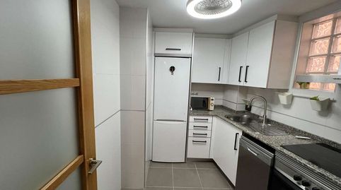 Foto 4 de Dúplex en venda a Coronel Calaza, Monte Alto - Zalaeta - Atocha, A Coruña Capital