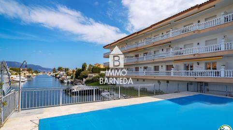 Foto 2 de Pis en venda a Freser, 27, Francolí - Freser - Noguera, Empuriabrava